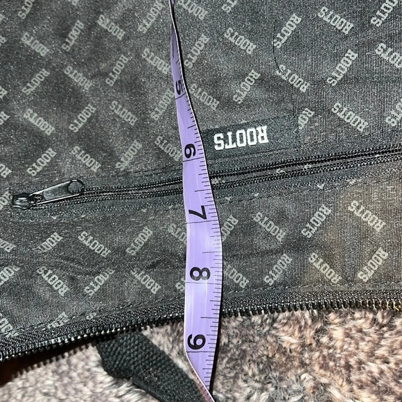 Roots small tote bag - Picture 8 of 15